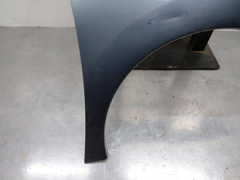 Recambio de aleta delantera derecha para fiat scudo furgoneta (270_, 272_) 2.0 d multijet referencia OEM IAM   