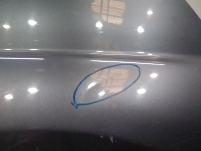 Recambio de aleta delantera derecha para fiat scudo furgoneta (270_, 272_) 2.0 d multijet referencia OEM IAM   