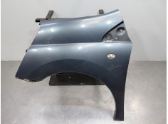 Recambio de aleta delantera izquierda para fiat scudo furgoneta (270_, 272_) 2.0 d multijet referencia OEM IAM   