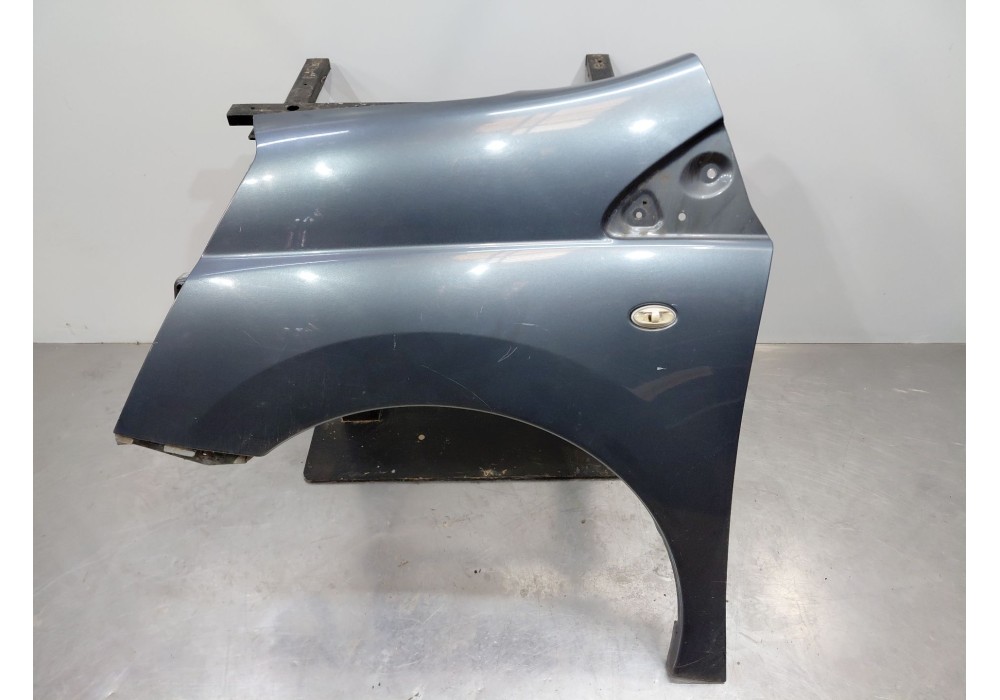 Recambio de aleta delantera izquierda para fiat scudo furgoneta (270_, 272_) 2.0 d multijet referencia OEM IAM   