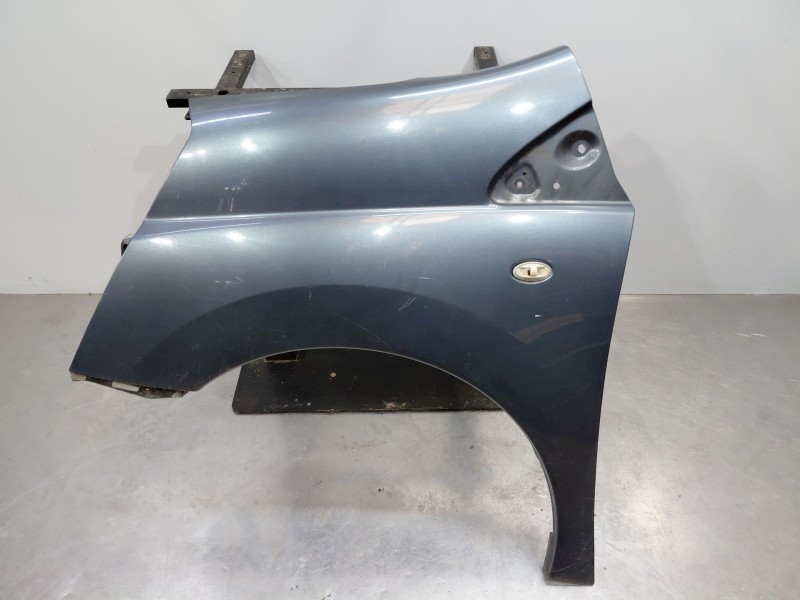 Recambio de aleta delantera izquierda para fiat scudo furgoneta (270_, 272_) 2.0 d multijet referencia OEM IAM   