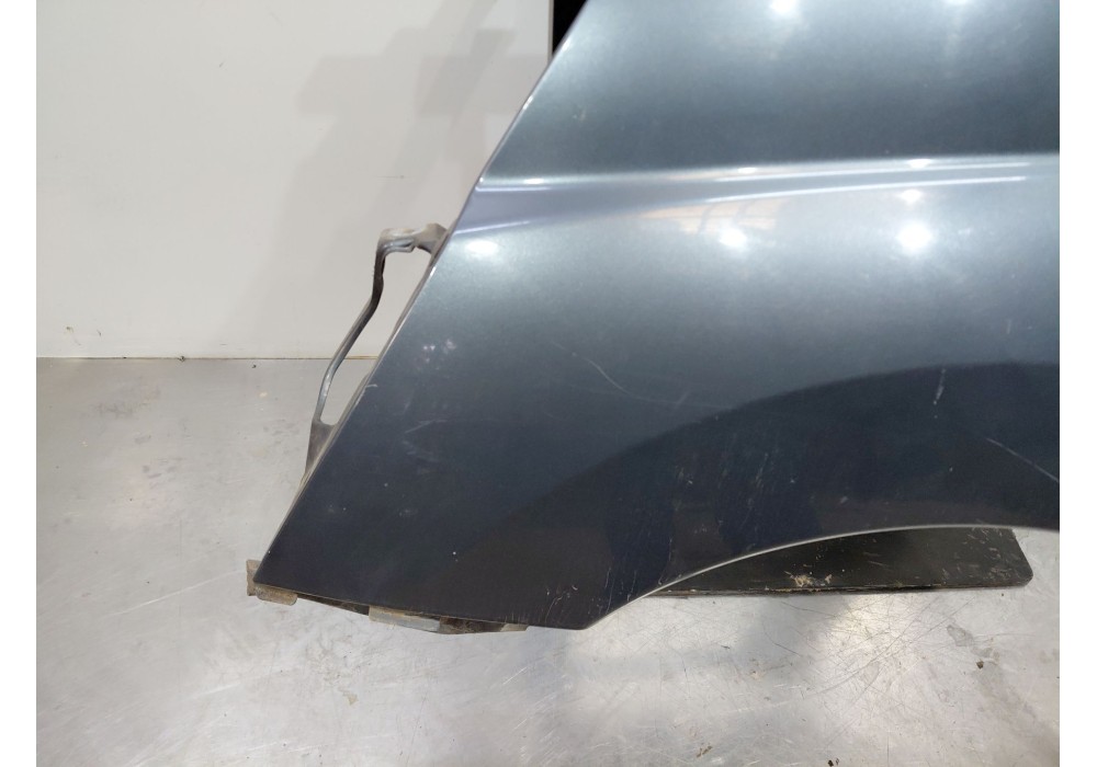 Recambio de aleta delantera izquierda para fiat scudo furgoneta (270_, 272_) 2.0 d multijet referencia OEM IAM   