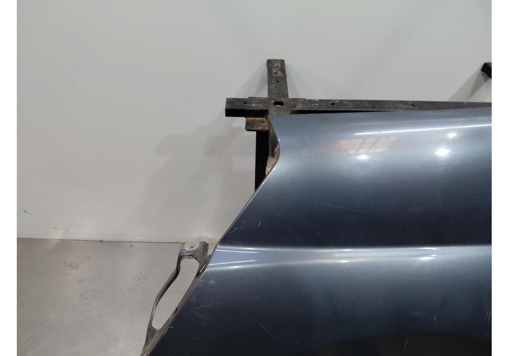 Recambio de aleta delantera izquierda para fiat scudo furgoneta (270_, 272_) 2.0 d multijet referencia OEM IAM   