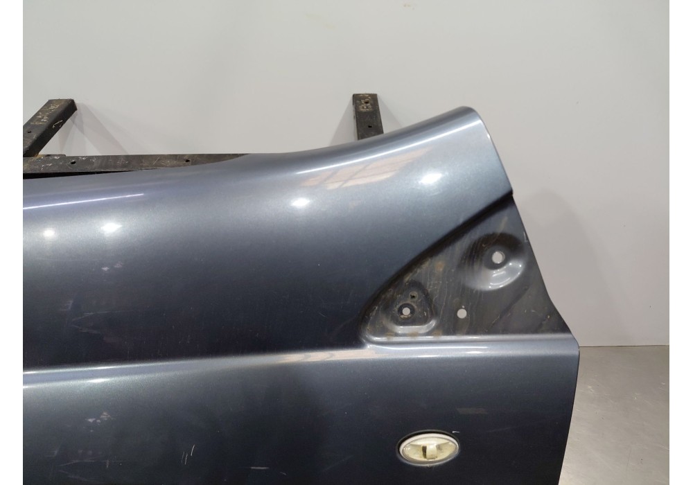 Recambio de aleta delantera izquierda para fiat scudo furgoneta (270_, 272_) 2.0 d multijet referencia OEM IAM   