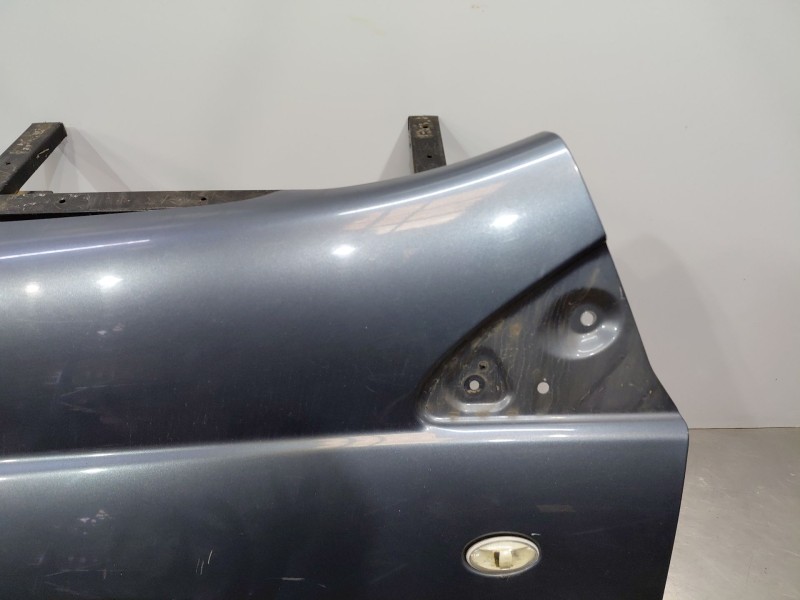 Recambio de aleta delantera izquierda para fiat scudo furgoneta (270_, 272_) 2.0 d multijet referencia OEM IAM   