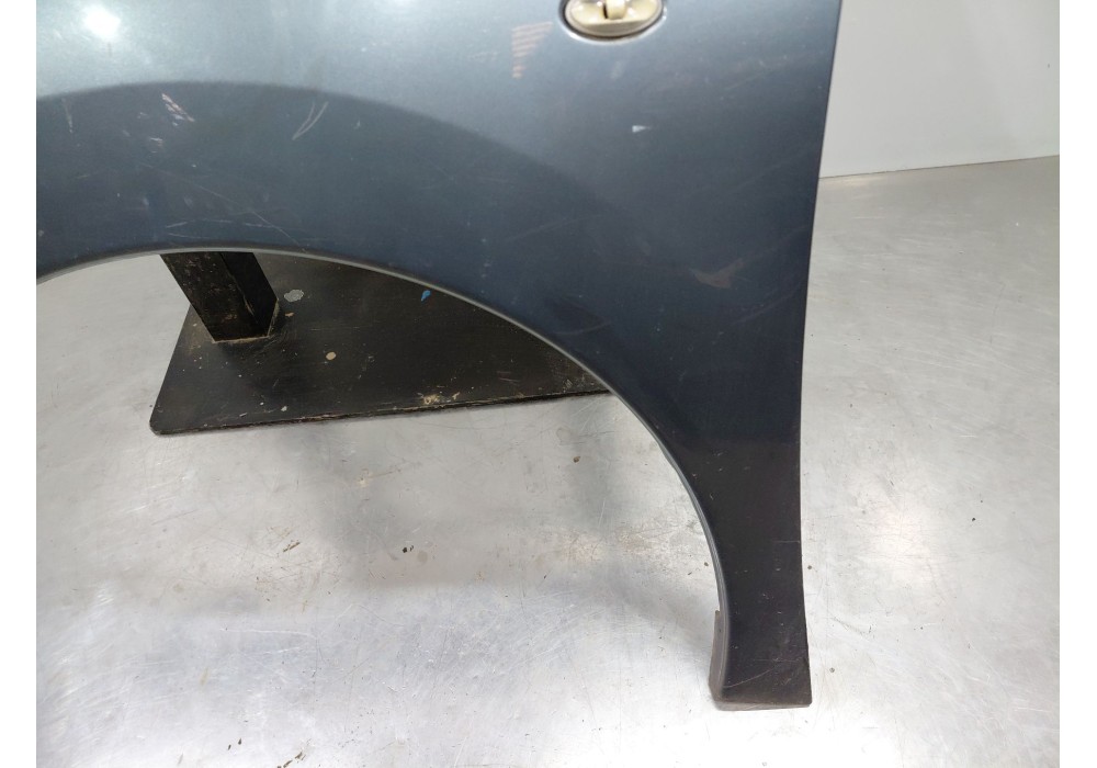 Recambio de aleta delantera izquierda para fiat scudo furgoneta (270_, 272_) 2.0 d multijet referencia OEM IAM   