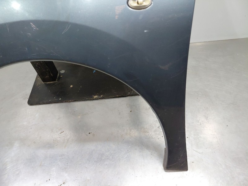 Recambio de aleta delantera izquierda para fiat scudo furgoneta (270_, 272_) 2.0 d multijet referencia OEM IAM   