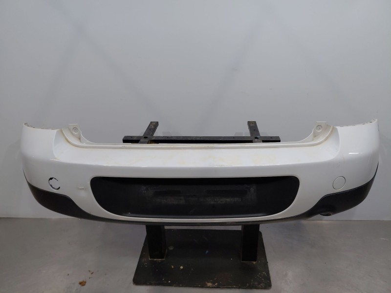 Recambio de paragolpes trasero para bmw mini countryman (r60) classic referencia OEM IAM   