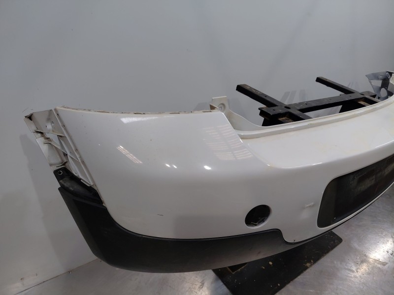 Recambio de paragolpes trasero para bmw mini countryman (r60) classic referencia OEM IAM   