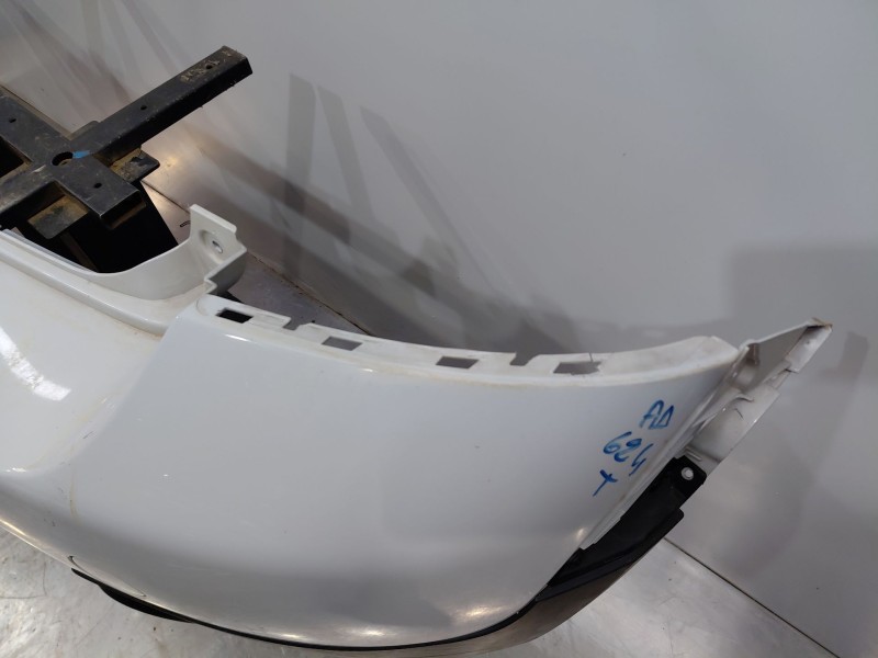 Recambio de paragolpes trasero para bmw mini countryman (r60) classic referencia OEM IAM   