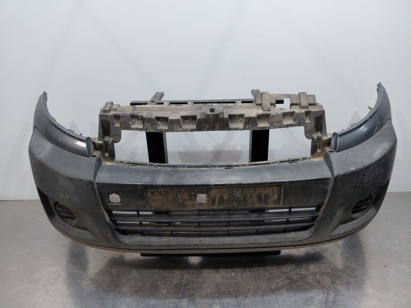 Recambio de paragolpes delantero para fiat scudo furgoneta (270_, 272_) 2.0 d multijet referencia OEM IAM   