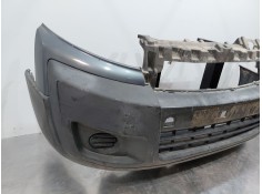 Recambio de paragolpes delantero para fiat scudo furgoneta (270_, 272_) 2.0 d multijet referencia OEM IAM    2