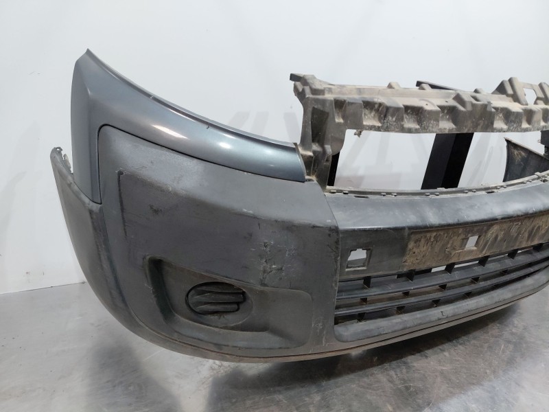 Recambio de paragolpes delantero para fiat scudo furgoneta (270_, 272_) 2.0 d multijet referencia OEM IAM   