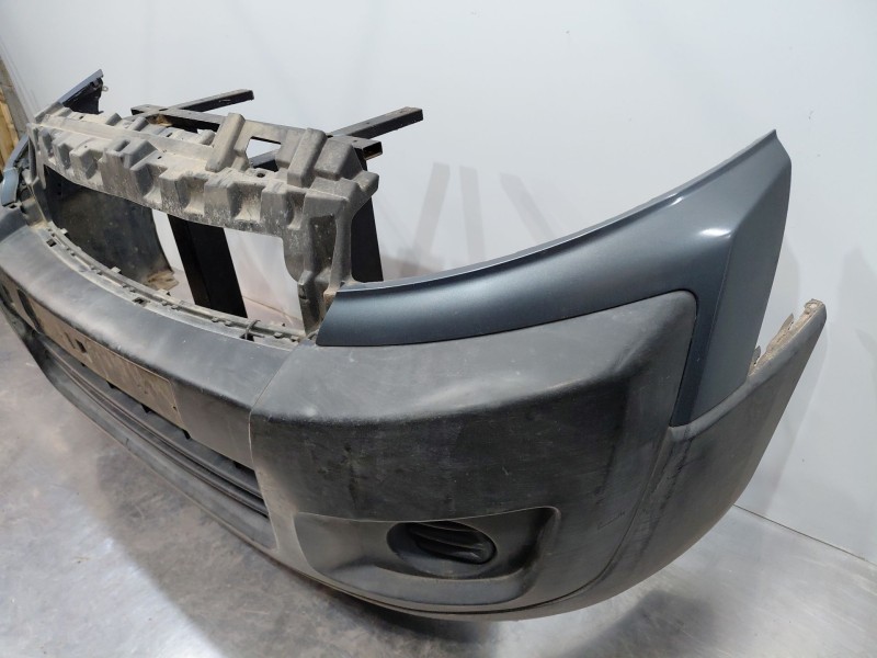 Recambio de paragolpes delantero para fiat scudo furgoneta (270_, 272_) 2.0 d multijet referencia OEM IAM   