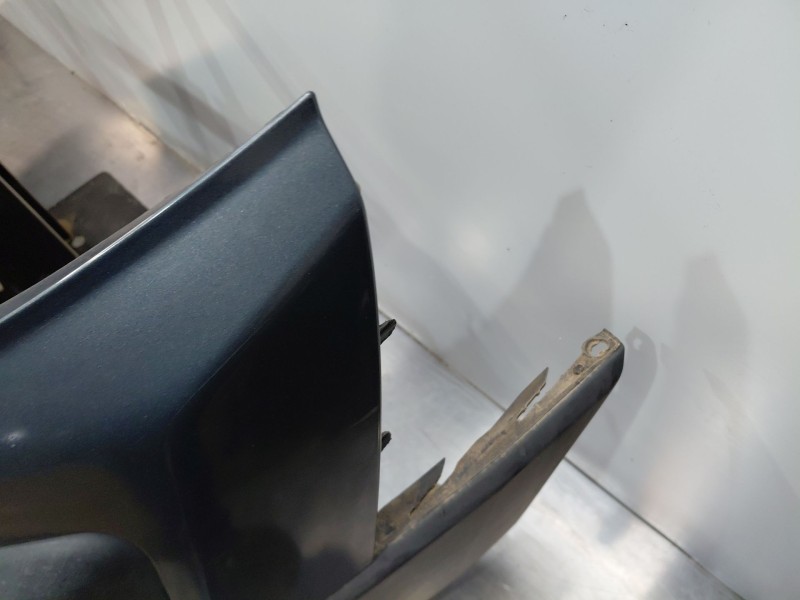 Recambio de paragolpes delantero para fiat scudo furgoneta (270_, 272_) 2.0 d multijet referencia OEM IAM   
