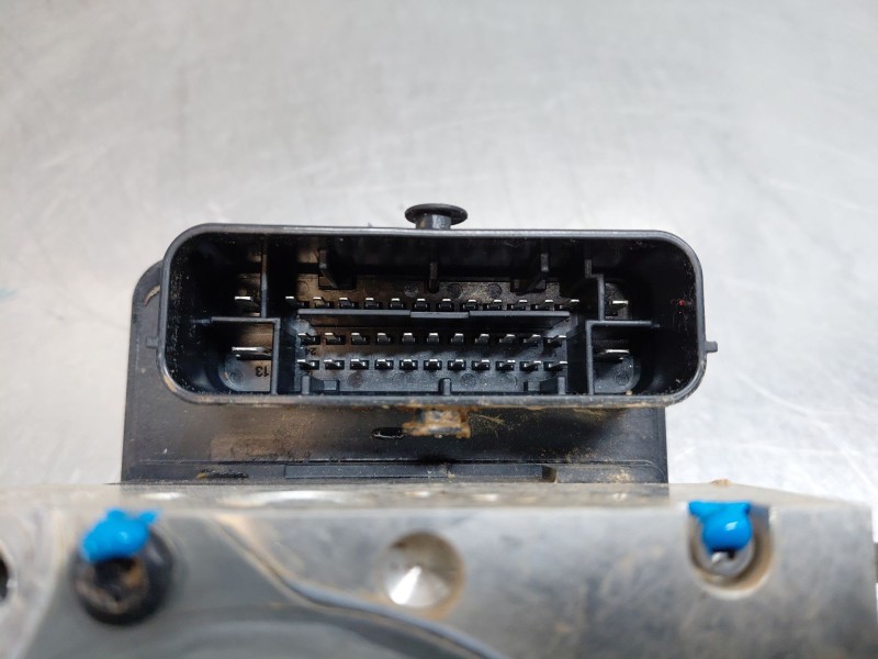 Recambio de abs para kia rio (yb) concept referencia OEM IAM   