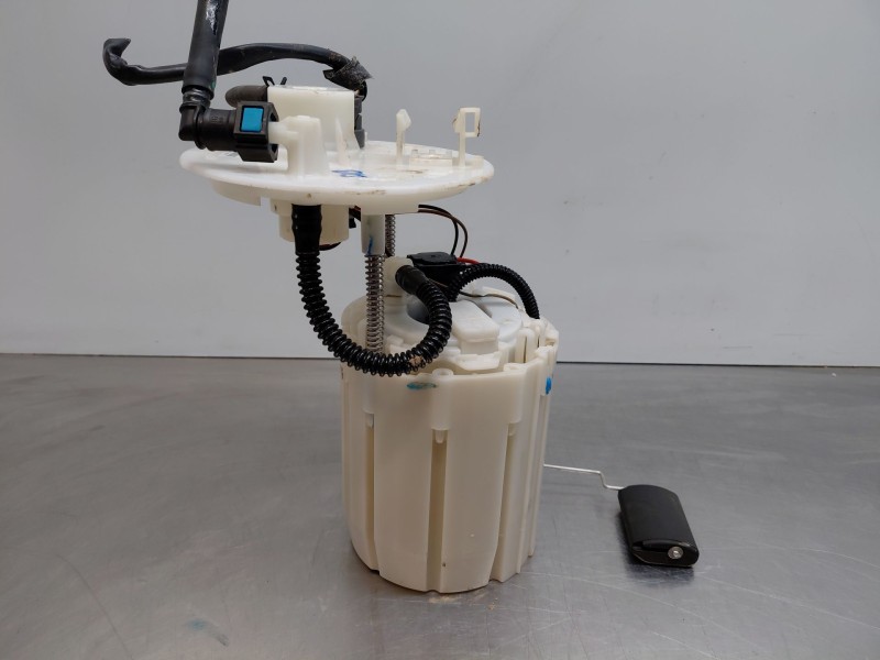 Recambio de aforador para kia rio (yb) concept referencia OEM IAM   