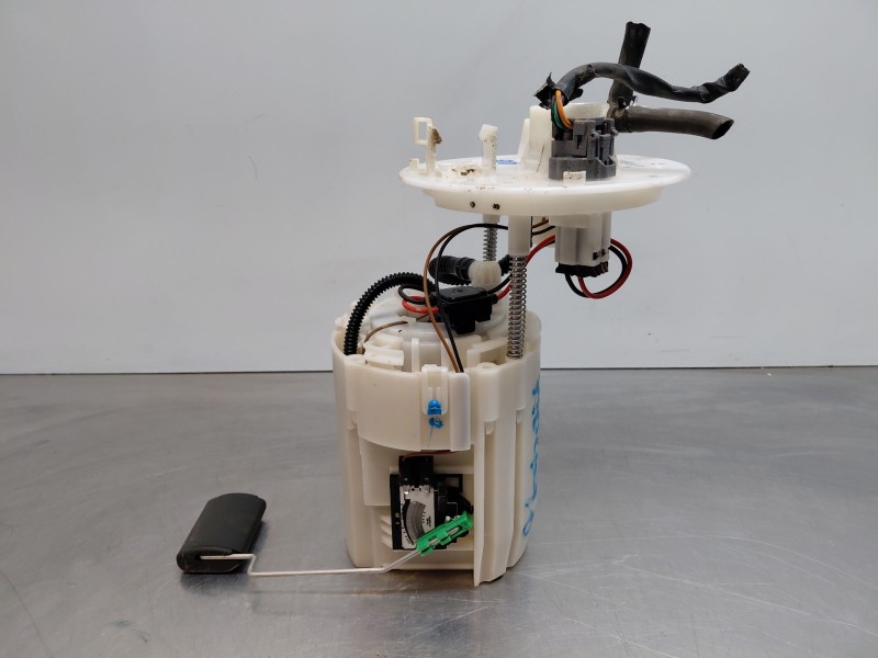 Recambio de aforador para kia rio (yb) concept referencia OEM IAM   