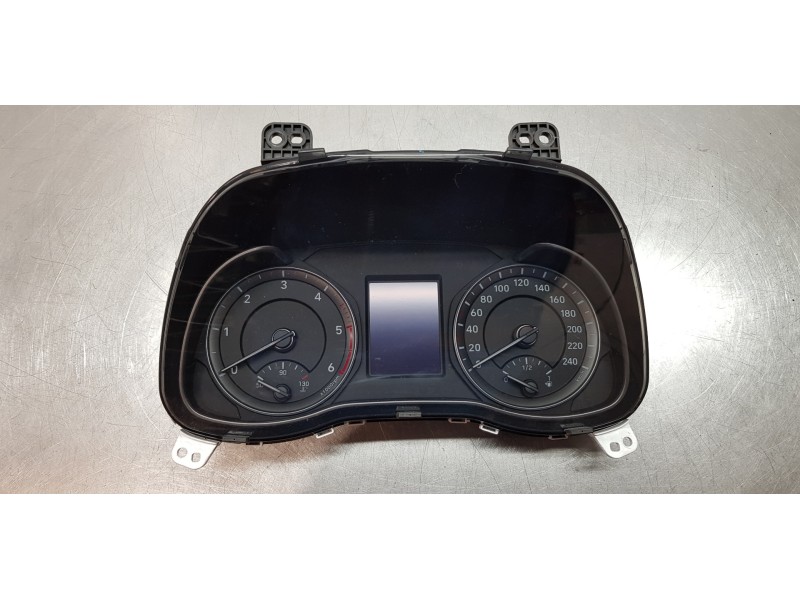 Recambio de cuadro instrumentos para hyundai kona klass 2wd referencia OEM IAM 94013J9680  