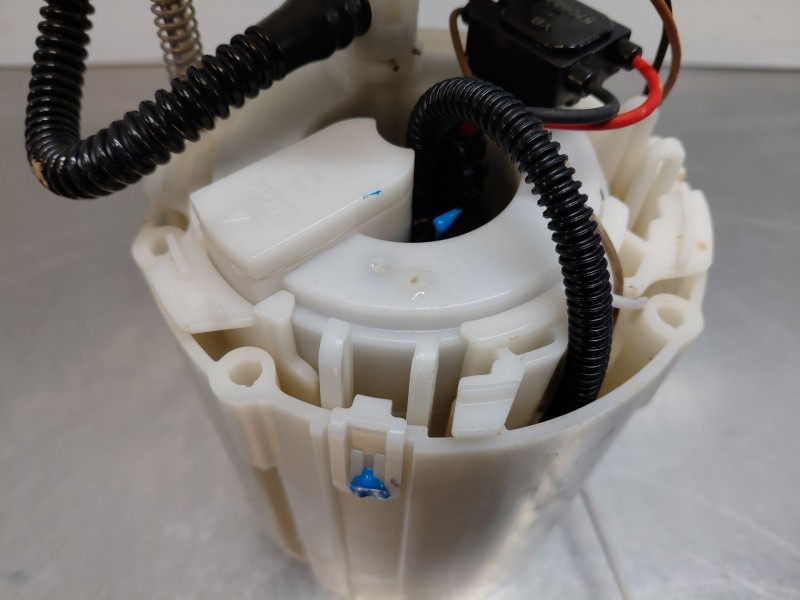 Recambio de aforador para kia rio (yb) concept referencia OEM IAM   