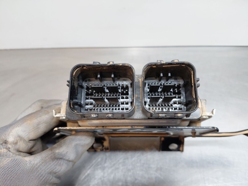 Recambio de centralita motor uce para kia rio (yb) concept referencia OEM IAM   