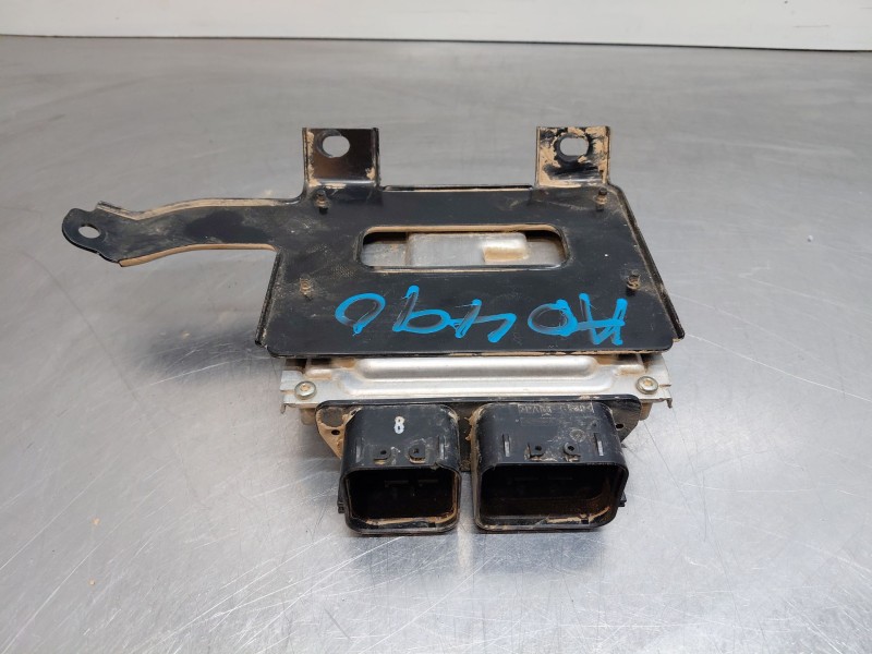 Recambio de centralita motor uce para kia rio (yb) concept referencia OEM IAM   