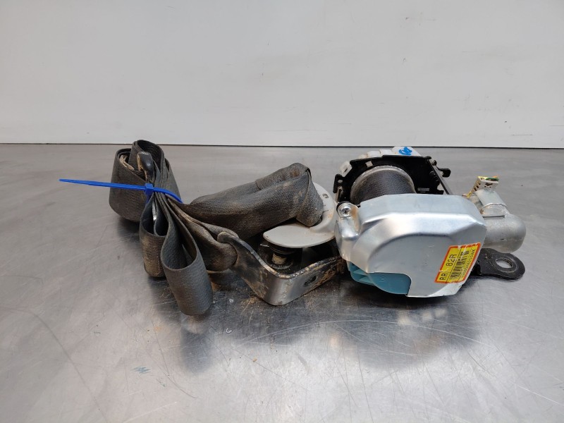 Recambio de cinturon seguridad trasero derecho para kia rio (yb) concept referencia OEM IAM   