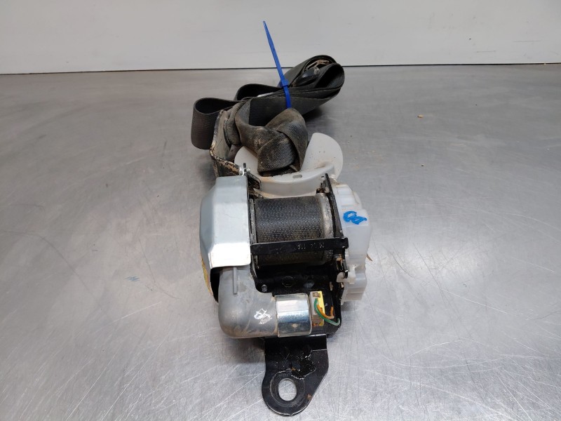 Recambio de cinturon seguridad trasero derecho para kia rio (yb) concept referencia OEM IAM   