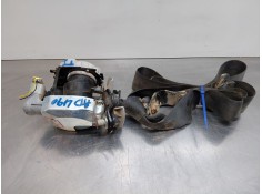 Recambio de cinturon seguridad trasero izquierdo para kia rio (yb) concept referencia OEM IAM   