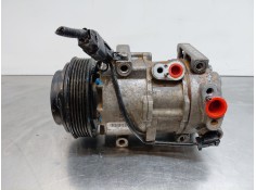 Recambio de compresor aire acondicionado para kia rio (yb) concept referencia OEM IAM   