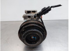 Recambio de compresor aire acondicionado para kia rio (yb) concept referencia OEM IAM    2
