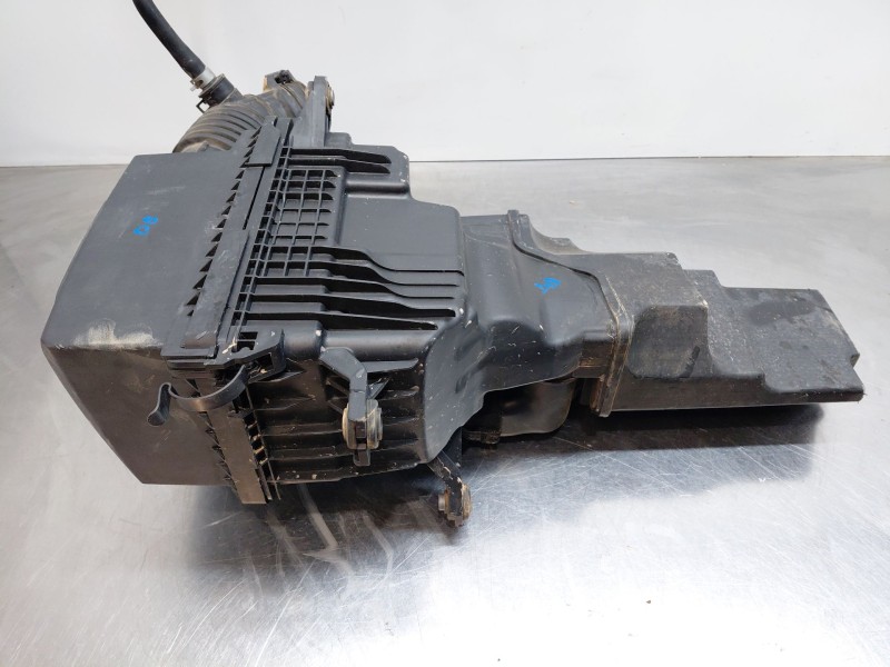 Recambio de filtro aire para kia rio (yb) concept referencia OEM IAM   