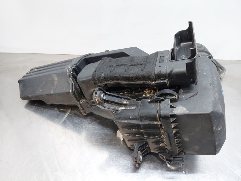 Recambio de filtro aire para kia rio (yb) concept referencia OEM IAM   