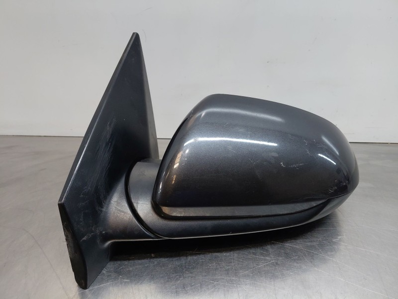 Recambio de retrovisor izquierdo para kia rio (yb) concept referencia OEM IAM   