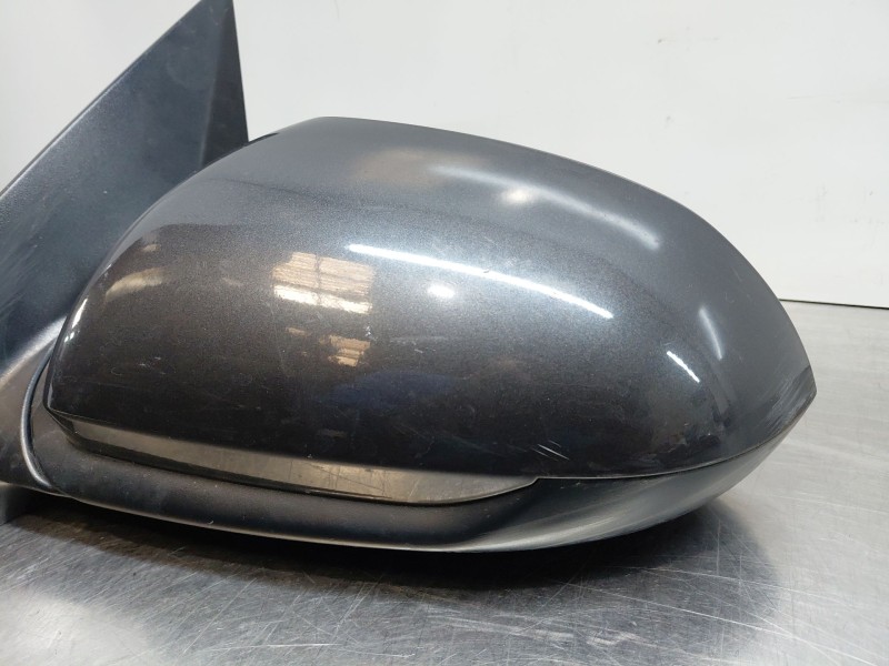 Recambio de retrovisor izquierdo para kia rio (yb) concept referencia OEM IAM   