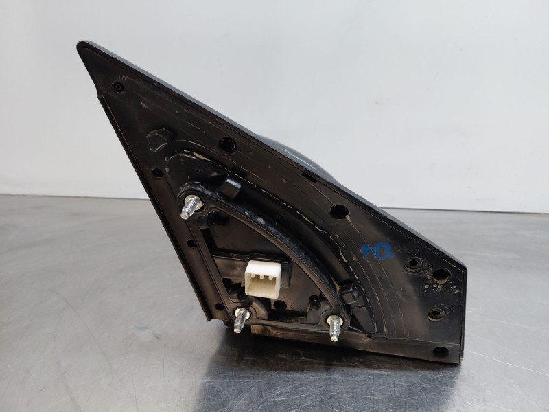 Recambio de retrovisor izquierdo para kia rio (yb) concept referencia OEM IAM   
