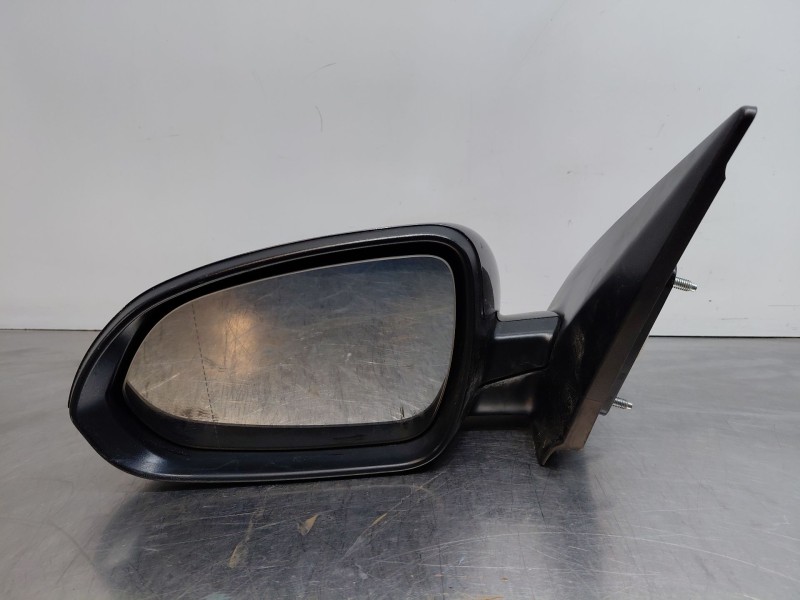 Recambio de retrovisor izquierdo para kia rio (yb) concept referencia OEM IAM   