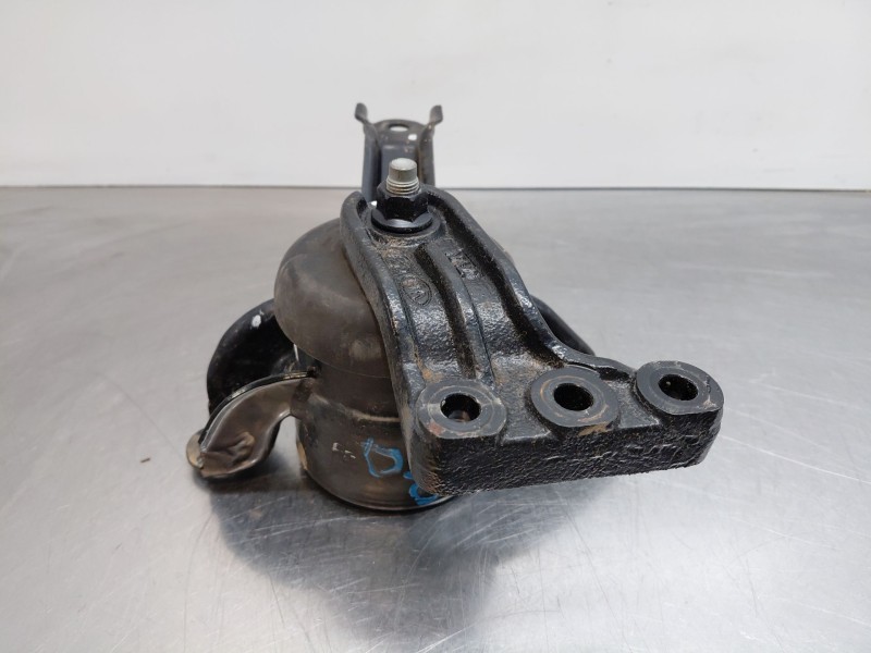 Recambio de soporte motor derecho para kia rio (yb) concept referencia OEM IAM   