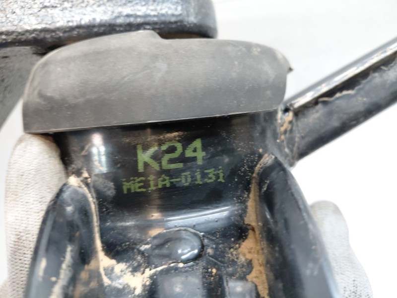 Recambio de soporte motor derecho para kia rio (yb) concept referencia OEM IAM   