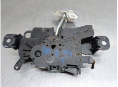 Recambio de cerradura maletero / porton para bmw serie 3 berlina (g20) sport referencia OEM IAM 51247383283   2