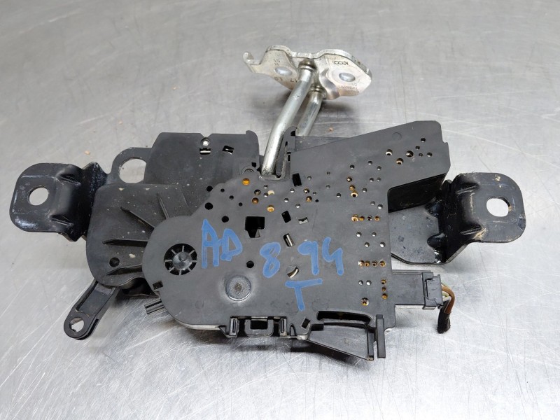 Recambio de cerradura maletero / porton para bmw serie 3 berlina (g20) sport referencia OEM IAM 51247383283  