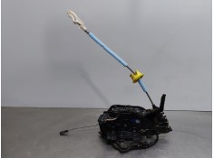 Recambio de cerradura puerta delantera derecha para bmw serie 3 berlina (g20) sport referencia OEM IAM 51217445044 744504409 