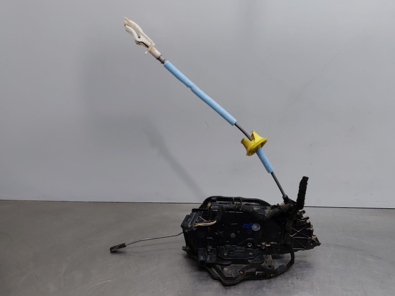 Recambio de cerradura puerta delantera derecha para bmw serie 3 berlina (g20) sport referencia OEM IAM 51217445044 744504409 