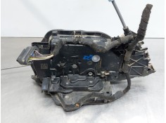 Recambio de cerradura puerta delantera derecha para bmw serie 3 berlina (g20) sport referencia OEM IAM 51217445044 744504409  2