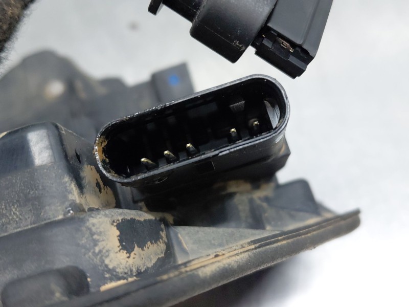 Recambio de cerradura puerta delantera derecha para bmw serie 3 berlina (g20) sport referencia OEM IAM 51217445044 744504409 