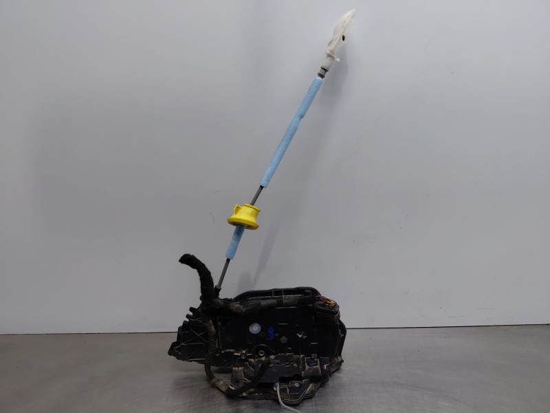 Recambio de cerradura puerta delantera izquierda para bmw serie 3 berlina (g20) sport referencia OEM IAM 51217445041  