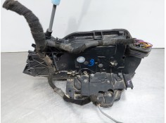 Recambio de cerradura puerta delantera izquierda para bmw serie 3 berlina (g20) sport referencia OEM IAM 51217445041   2
