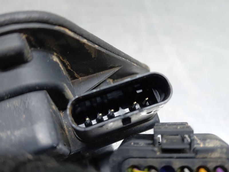 Recambio de cerradura puerta delantera izquierda para bmw serie 3 berlina (g20) sport referencia OEM IAM 51217445041  