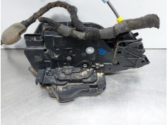 Recambio de cerradura puerta trasera derecha para bmw serie 3 berlina (g20) sport referencia OEM IAM 51227445046   2