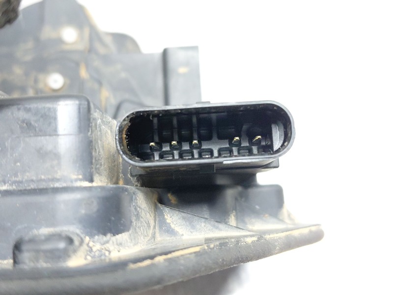 Recambio de cerradura puerta trasera derecha para bmw serie 3 berlina (g20) sport referencia OEM IAM 51227445046  